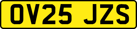 OV25JZS