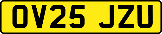 OV25JZU