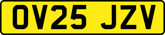 OV25JZV