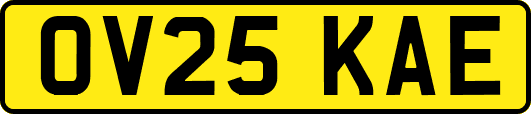 OV25KAE