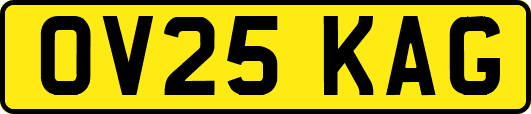 OV25KAG