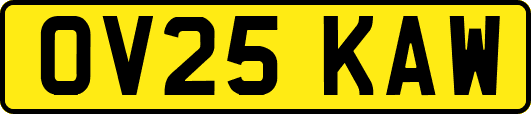 OV25KAW