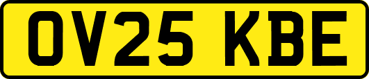 OV25KBE