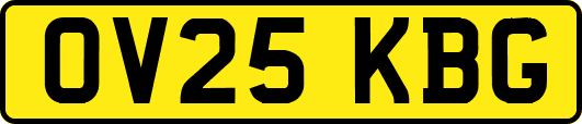 OV25KBG