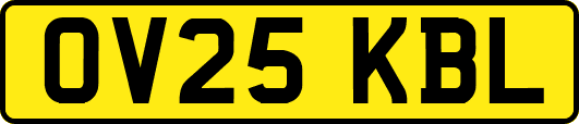 OV25KBL