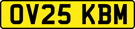 OV25KBM