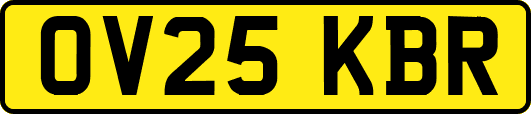 OV25KBR