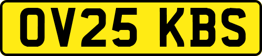OV25KBS