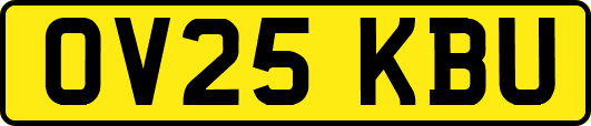 OV25KBU