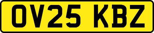 OV25KBZ