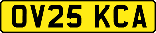 OV25KCA
