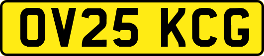 OV25KCG