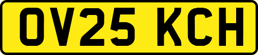 OV25KCH