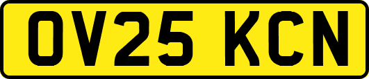 OV25KCN