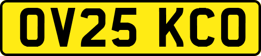 OV25KCO