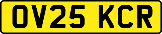 OV25KCR