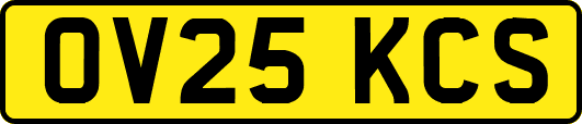 OV25KCS