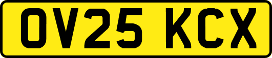 OV25KCX
