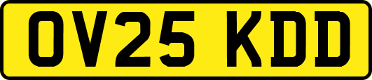 OV25KDD