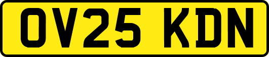 OV25KDN