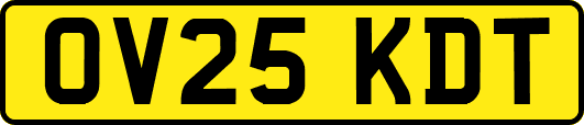 OV25KDT