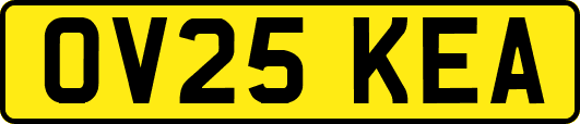 OV25KEA