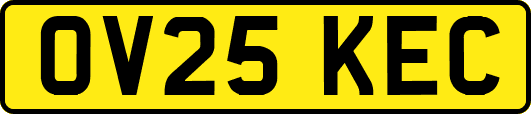 OV25KEC