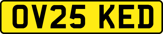 OV25KED