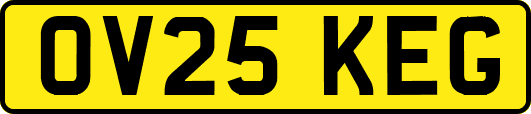 OV25KEG