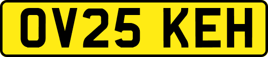 OV25KEH