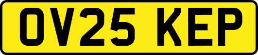OV25KEP