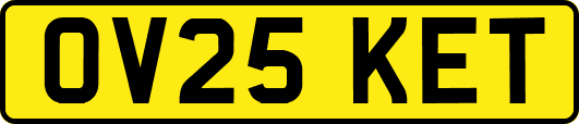 OV25KET
