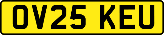 OV25KEU