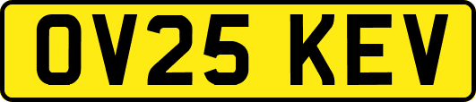 OV25KEV