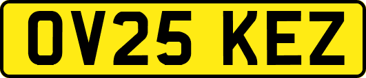 OV25KEZ