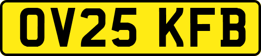 OV25KFB