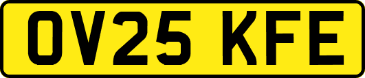 OV25KFE