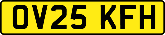 OV25KFH