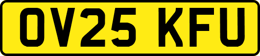 OV25KFU