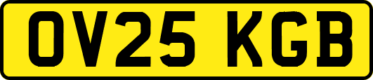 OV25KGB