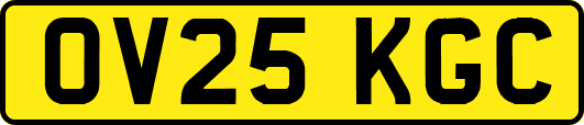 OV25KGC