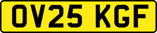 OV25KGF