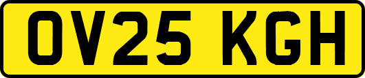 OV25KGH