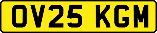OV25KGM