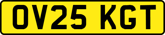OV25KGT