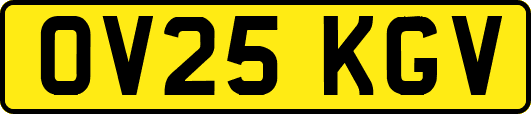OV25KGV