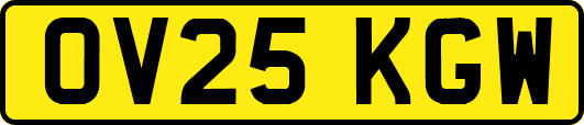 OV25KGW