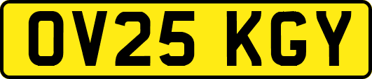 OV25KGY