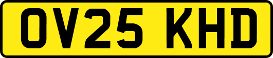 OV25KHD