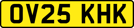 OV25KHK